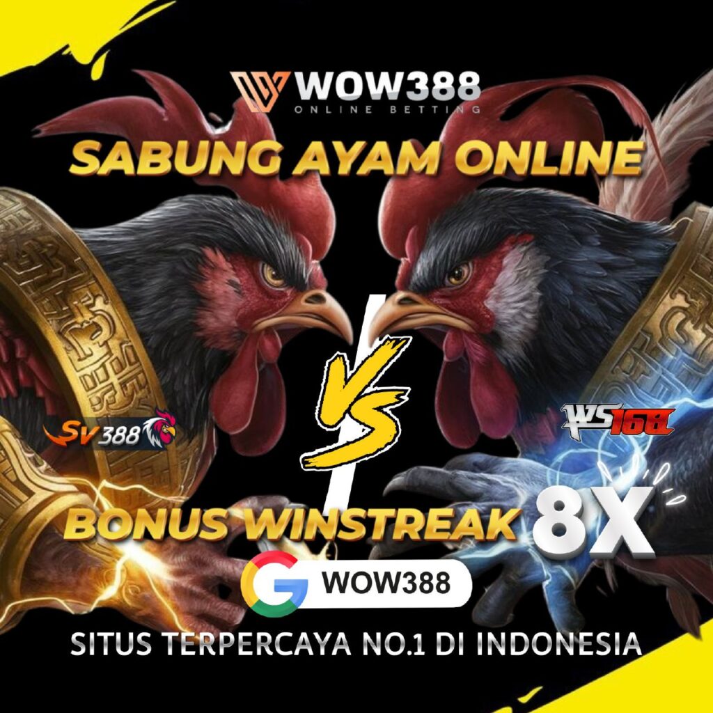 sabung ayam online, sabung ayam online sv388 live